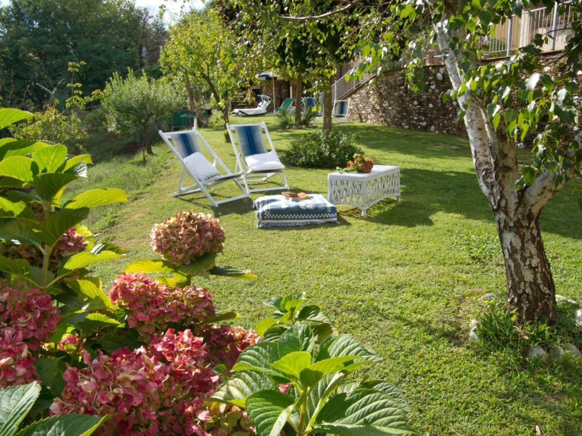 Holiday Home L'Aia By Interhome Seravezza Exterior photo