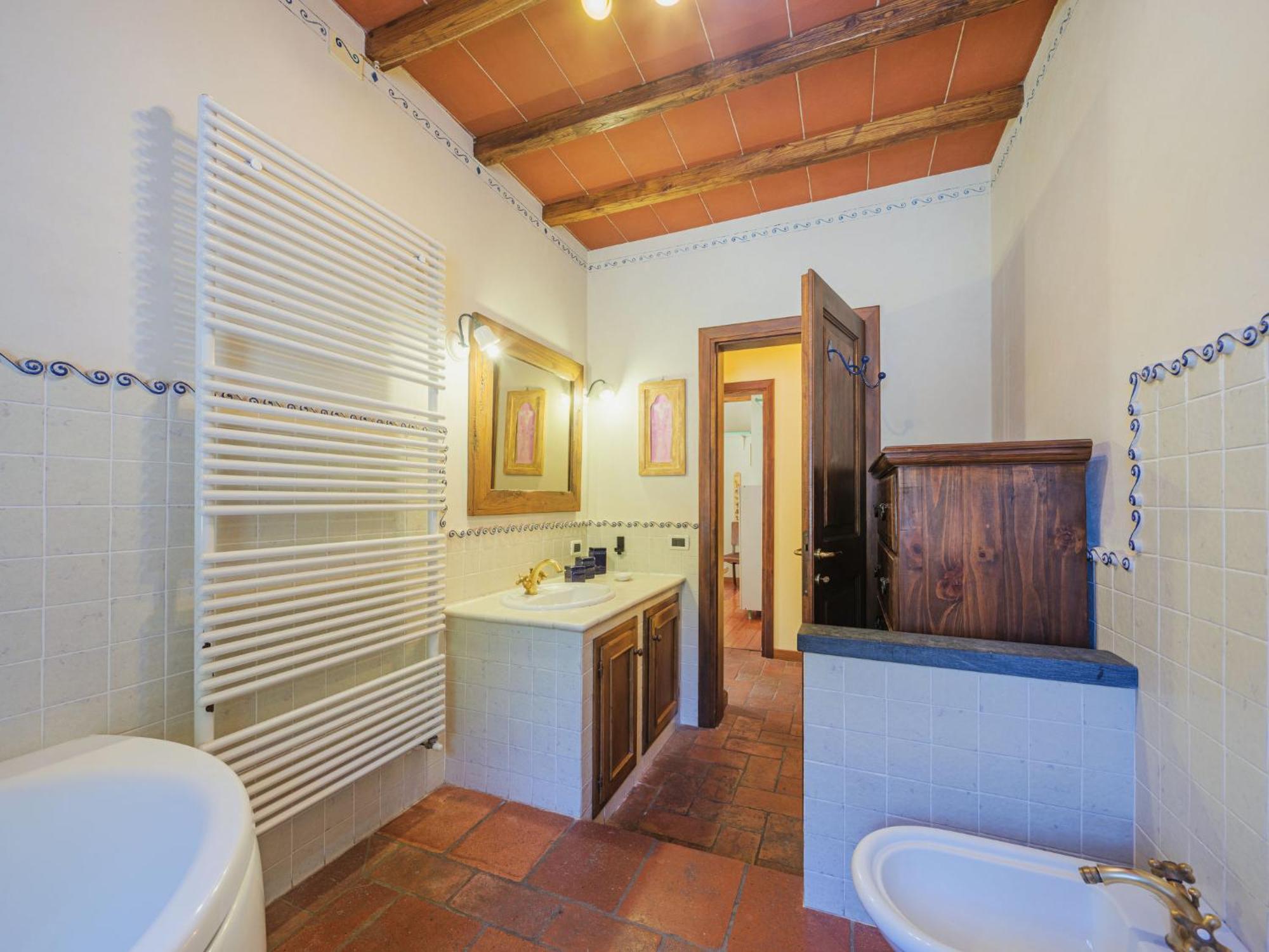 Holiday Home L'Aia By Interhome Seravezza Exterior photo