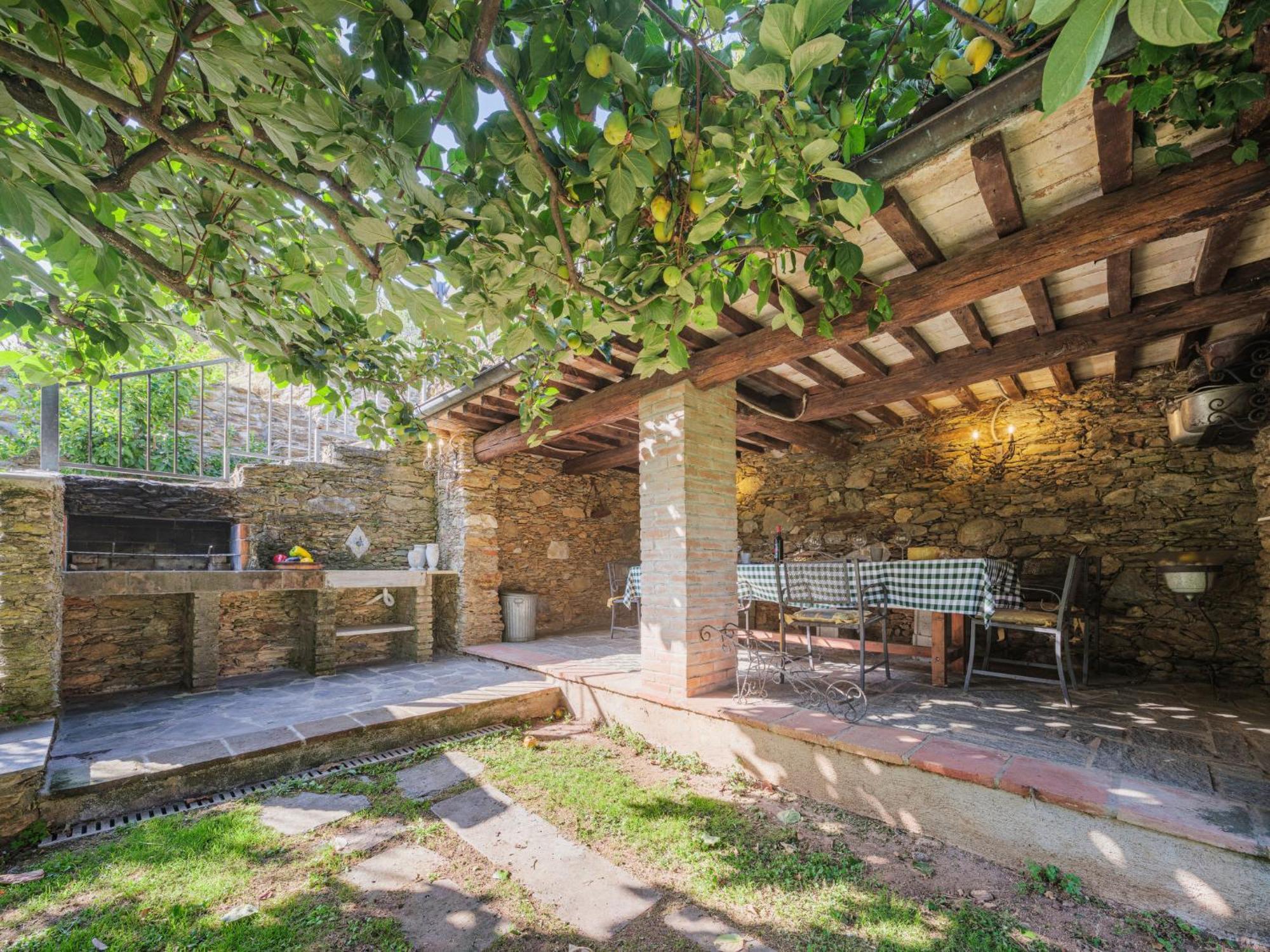 Holiday Home L'Aia By Interhome Seravezza Exterior photo